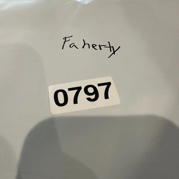 Faherty Brand Willa Top Purple Floral Paisley Blouse Boho Top XXS WTF2212-FKP - Picture 9 of 9